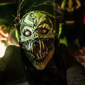 Meet your Posher, Alejandro